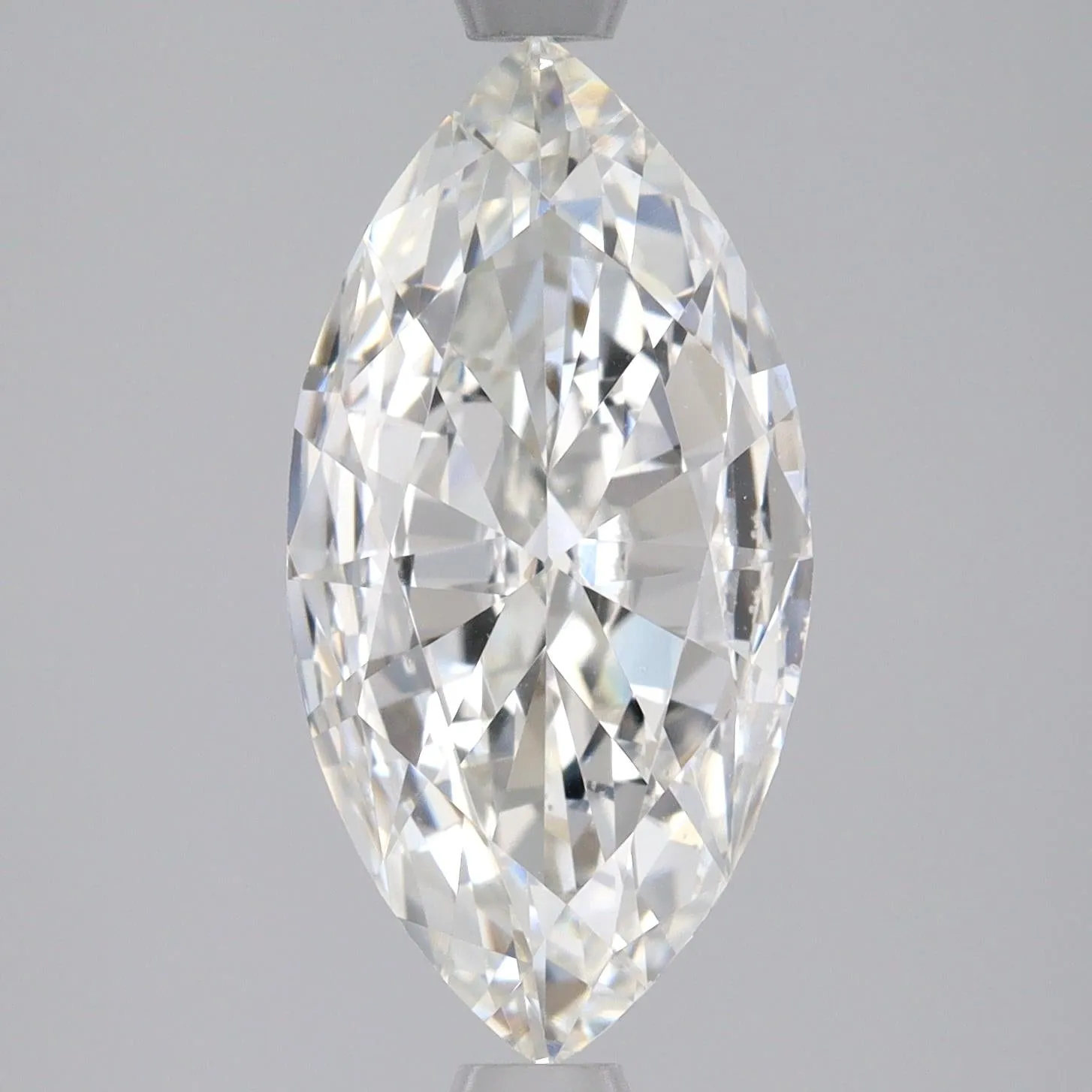 1 Carat Marquise Cut Diamond - H VS2 - 1.27ct - 210831