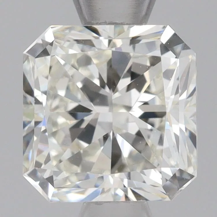 1 Carat Radiant Cut Diamond - K VVS1 - 0.93ct - 192672