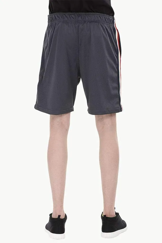 100 % Soft Poly Joggers Shorts