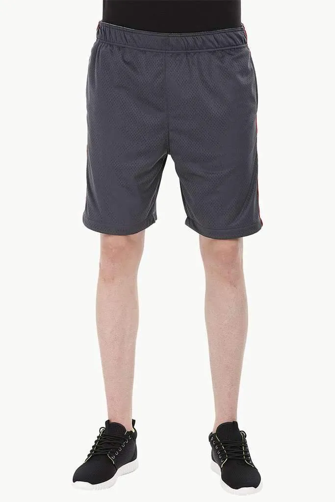 100 % Soft Poly Joggers Shorts
