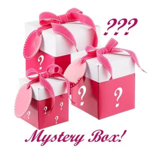 10/$50 Plus Size Mystery Box Resale NWT NWoT