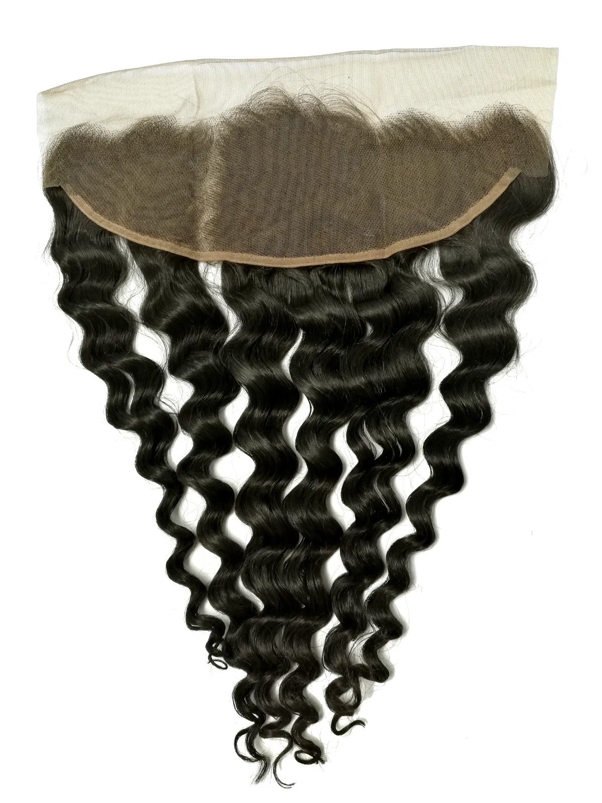 13"x4" Lace Frontal Closure- LOOSE WAVE