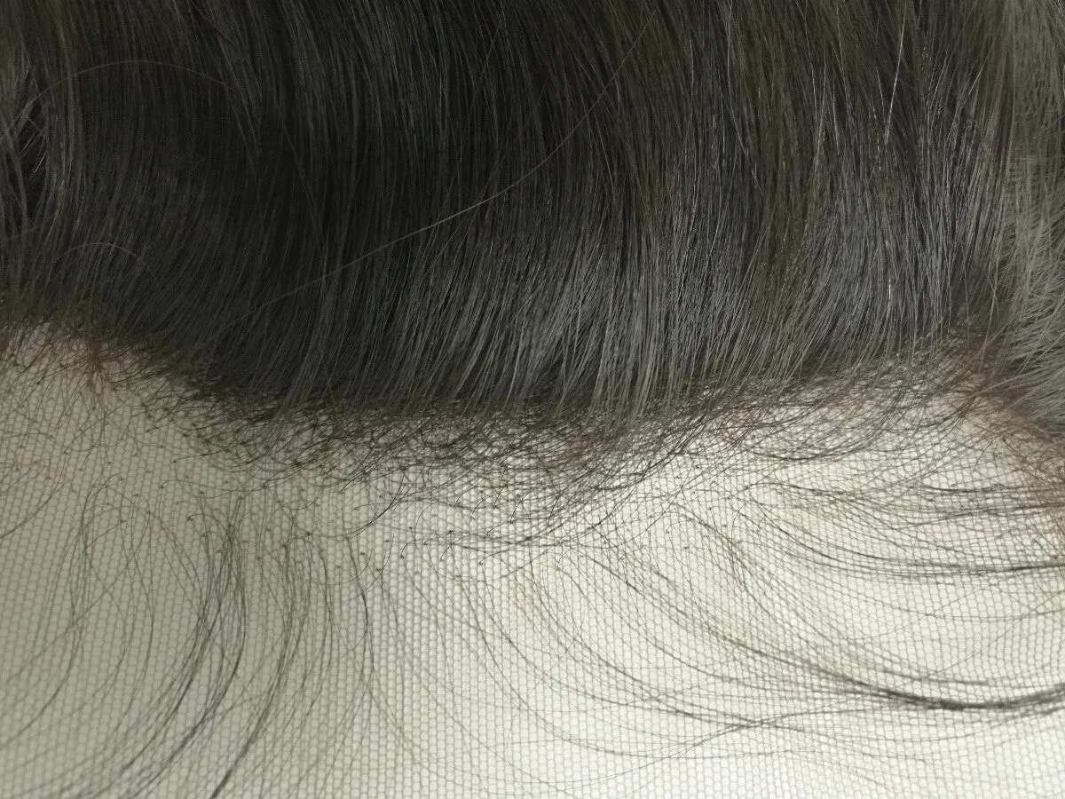 13"x4" Lace Frontal Closure- LOOSE WAVE