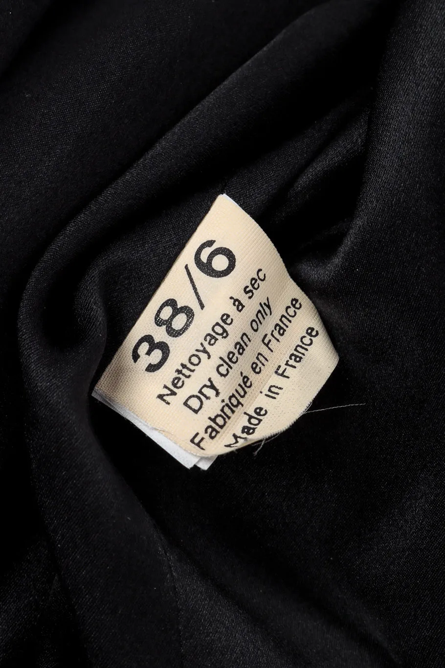 1995 F/W Dolores Tailored Jacket