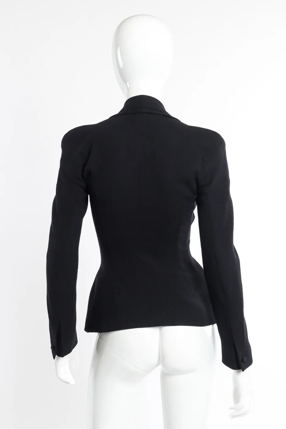 1995 F/W Dolores Tailored Jacket