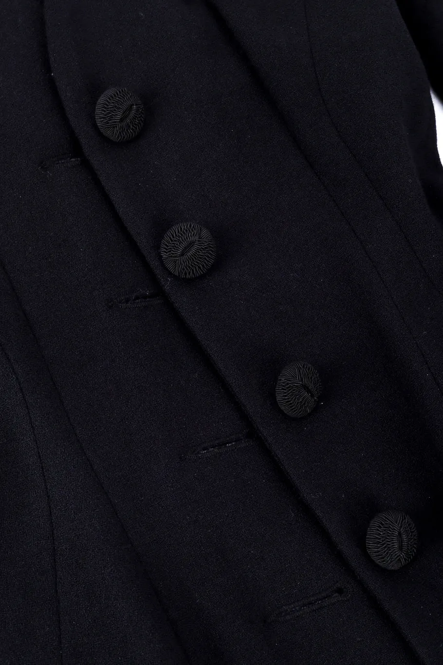 1995 F/W Dolores Tailored Jacket