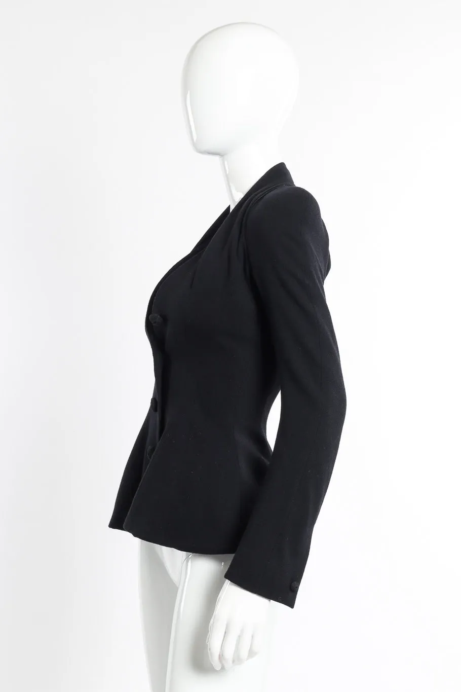 1995 F/W Dolores Tailored Jacket