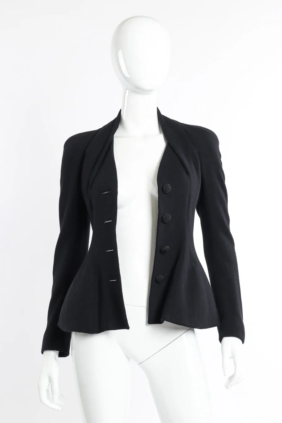 1995 F/W Dolores Tailored Jacket