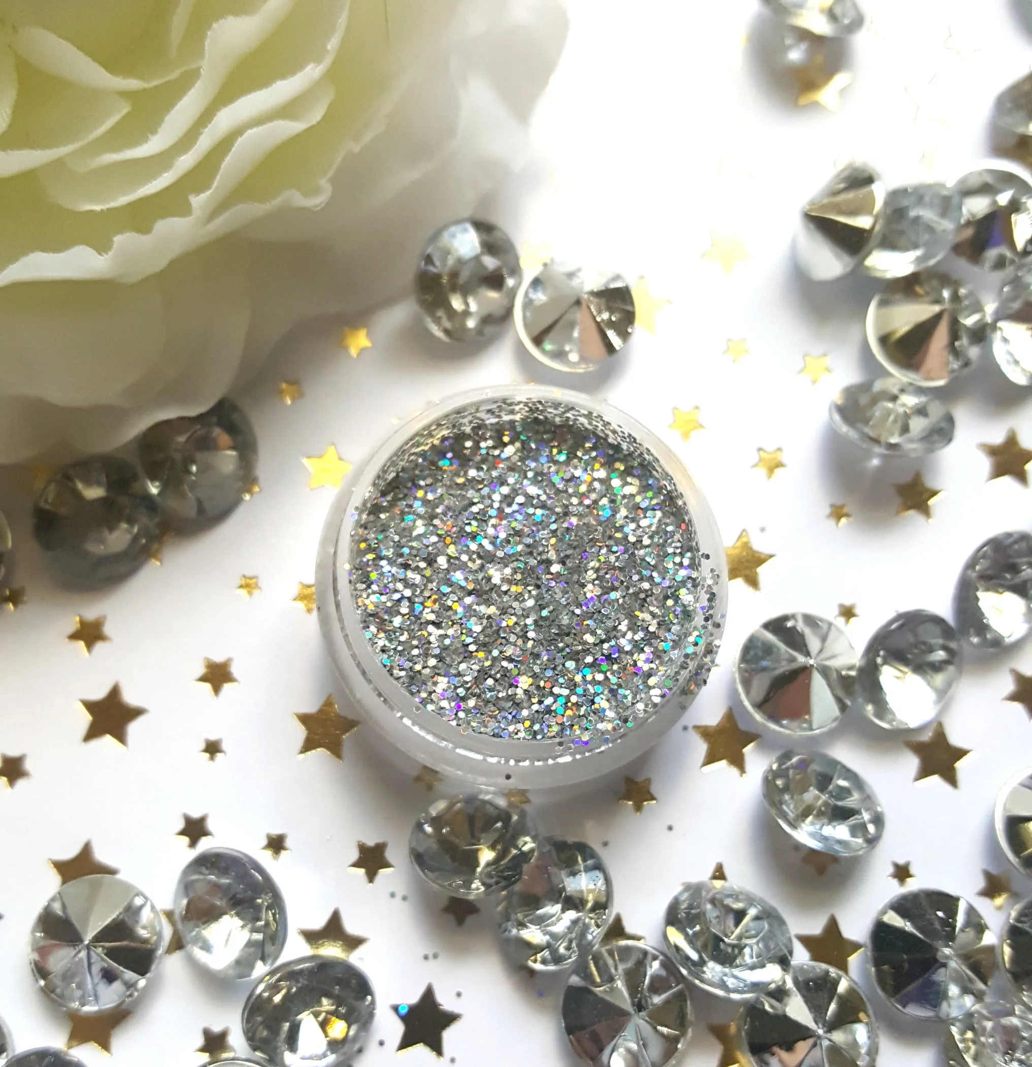 1999 Loose Glitter
