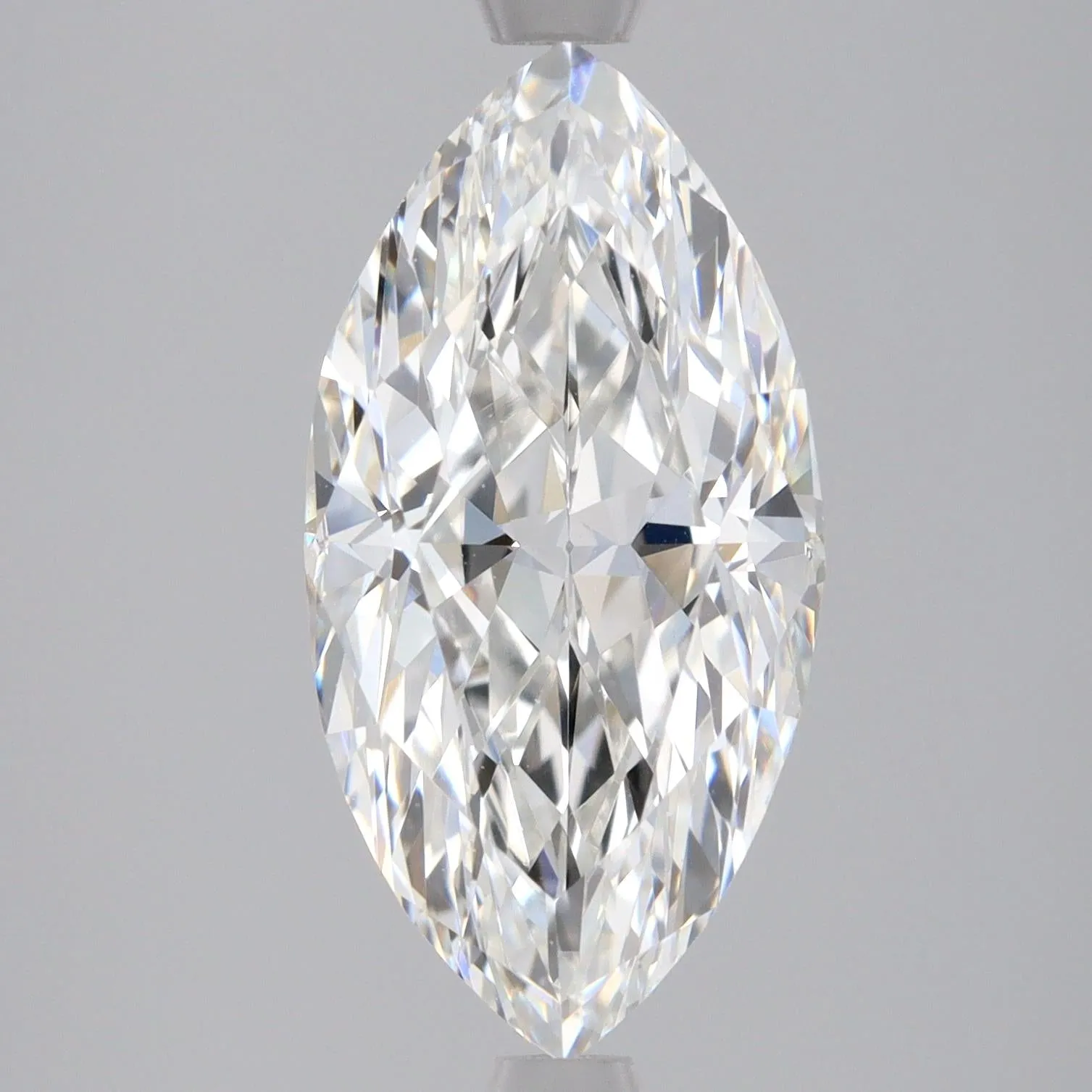2 Carat Marquise Cut Diamond - G VS1 - 2.04ct - 201344