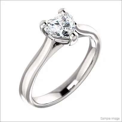 3/4 Carat Round Cut Diamond - G VVS1 - 0.88ct - 214582