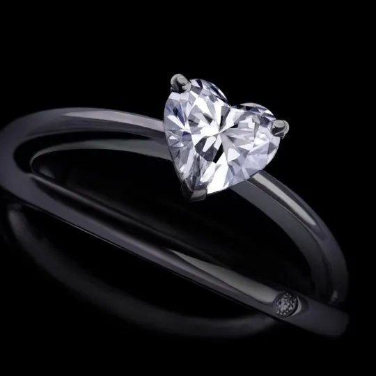 3/4 Carat Round Cut Diamond - G VVS1 - 0.88ct - 214582