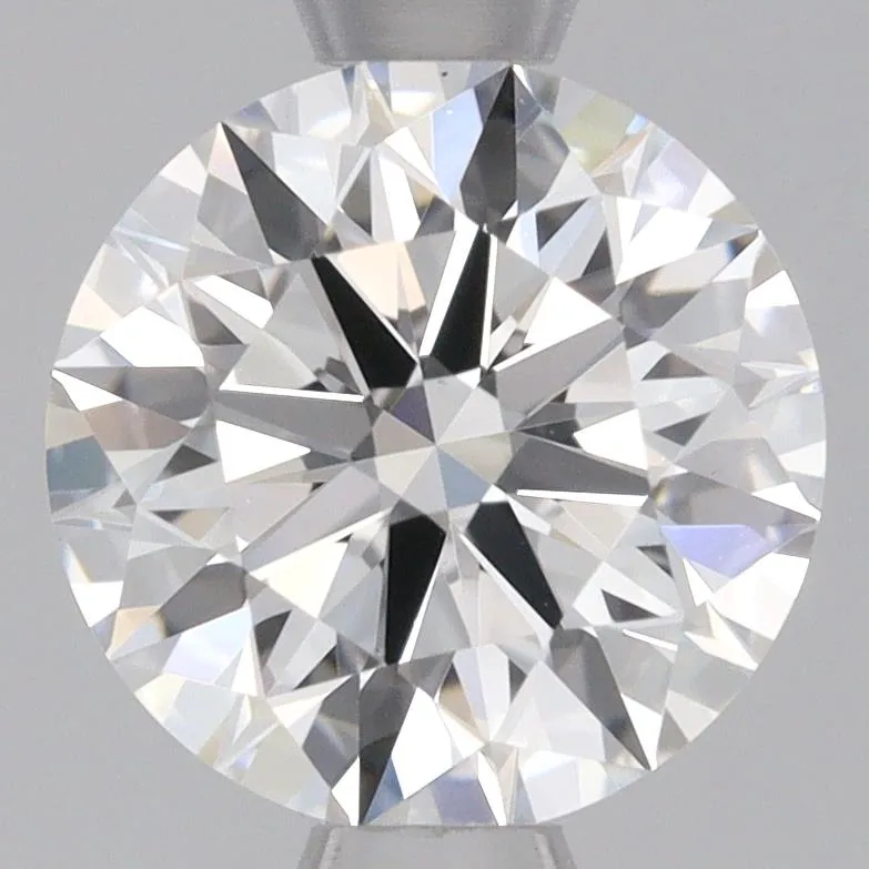 3/4 Carat Round Cut Diamond - G VVS1 - 0.88ct - 214582