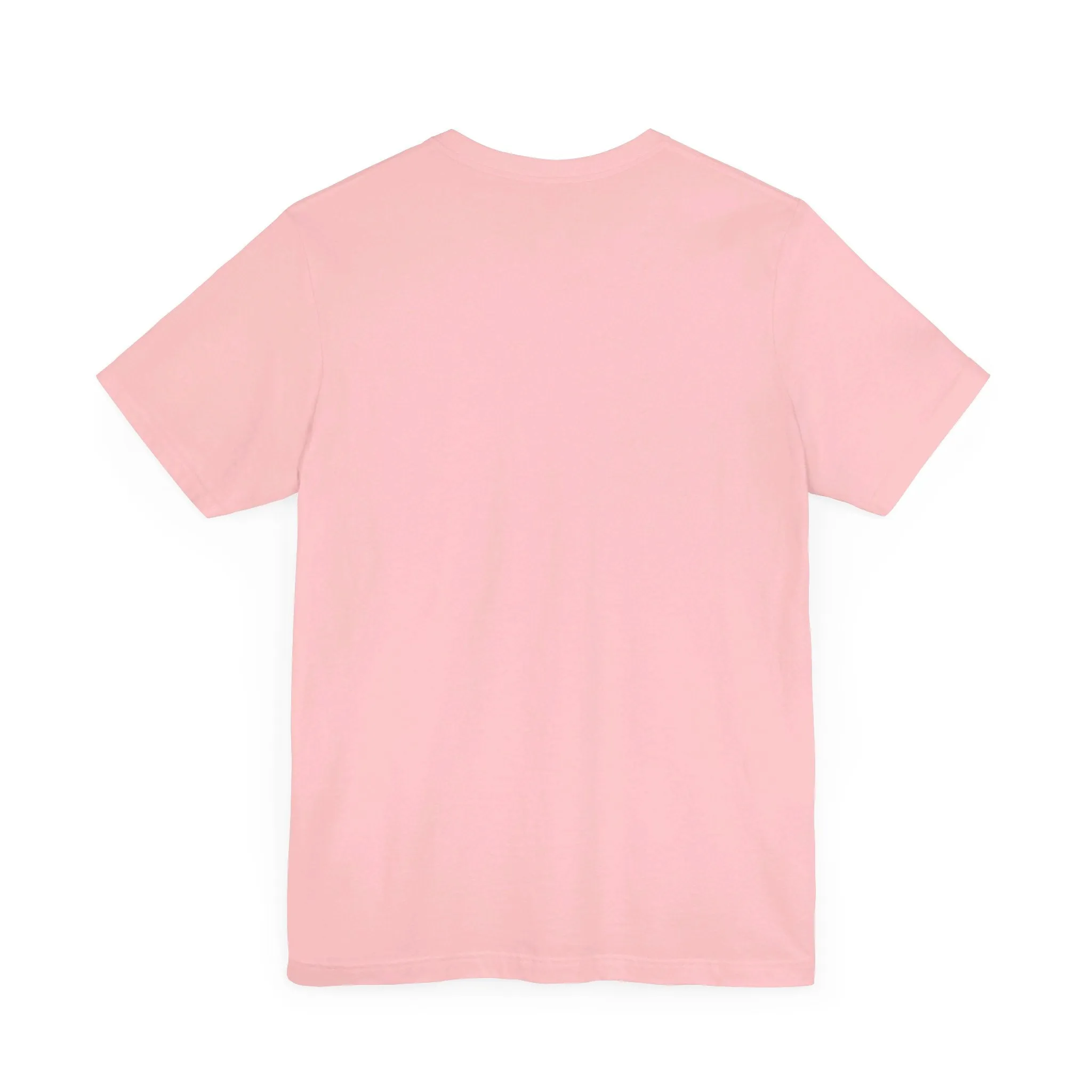 5 Mics/Classic: Unisex Jersey Short Sleeve Tee