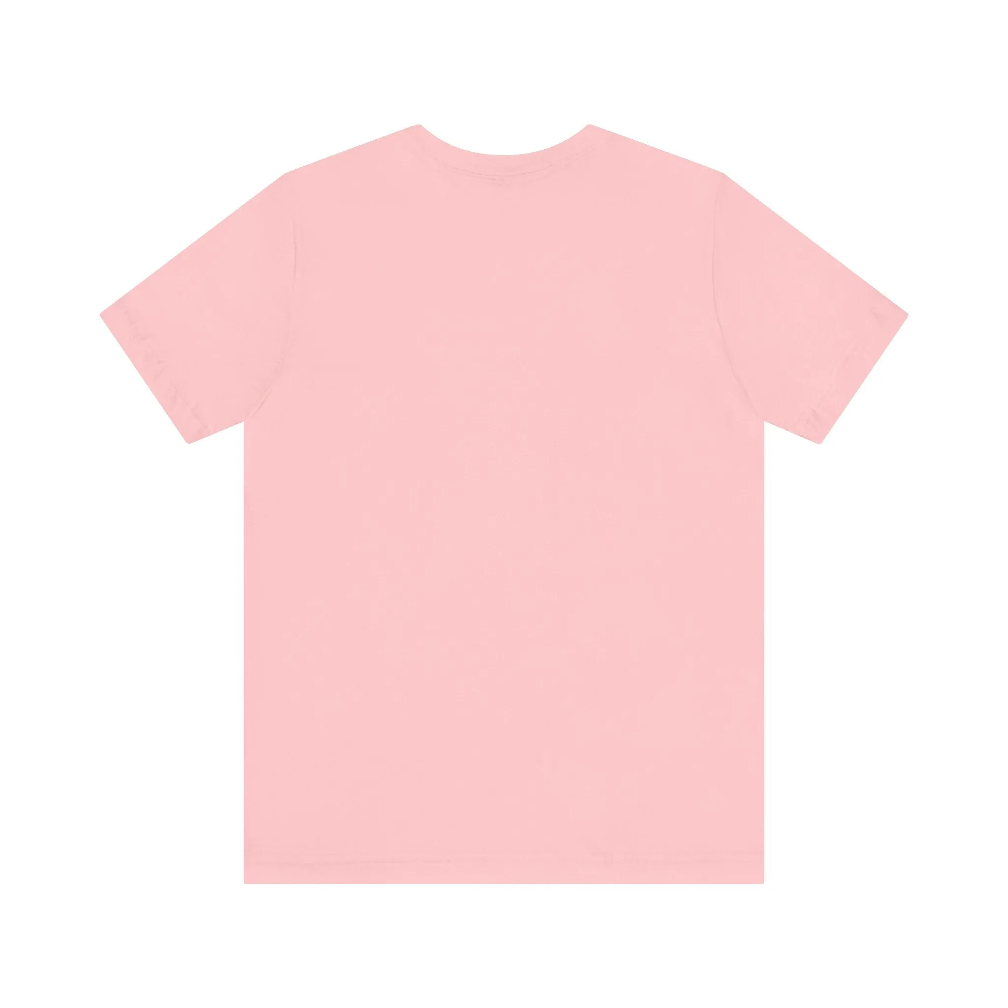 5 Mics/Classic: Unisex Jersey Short Sleeve Tee