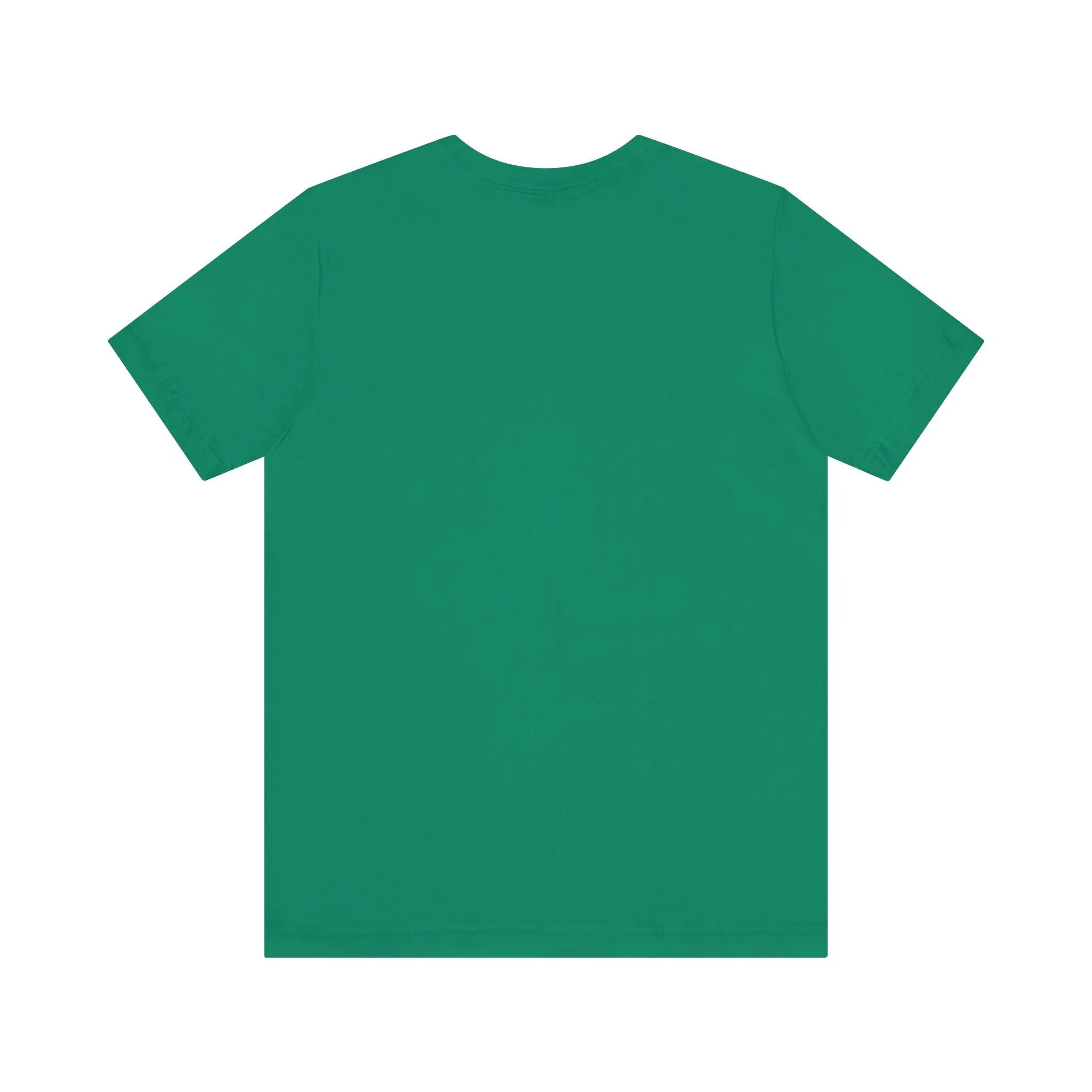 5 Mics/Classic: Unisex Jersey Short Sleeve Tee