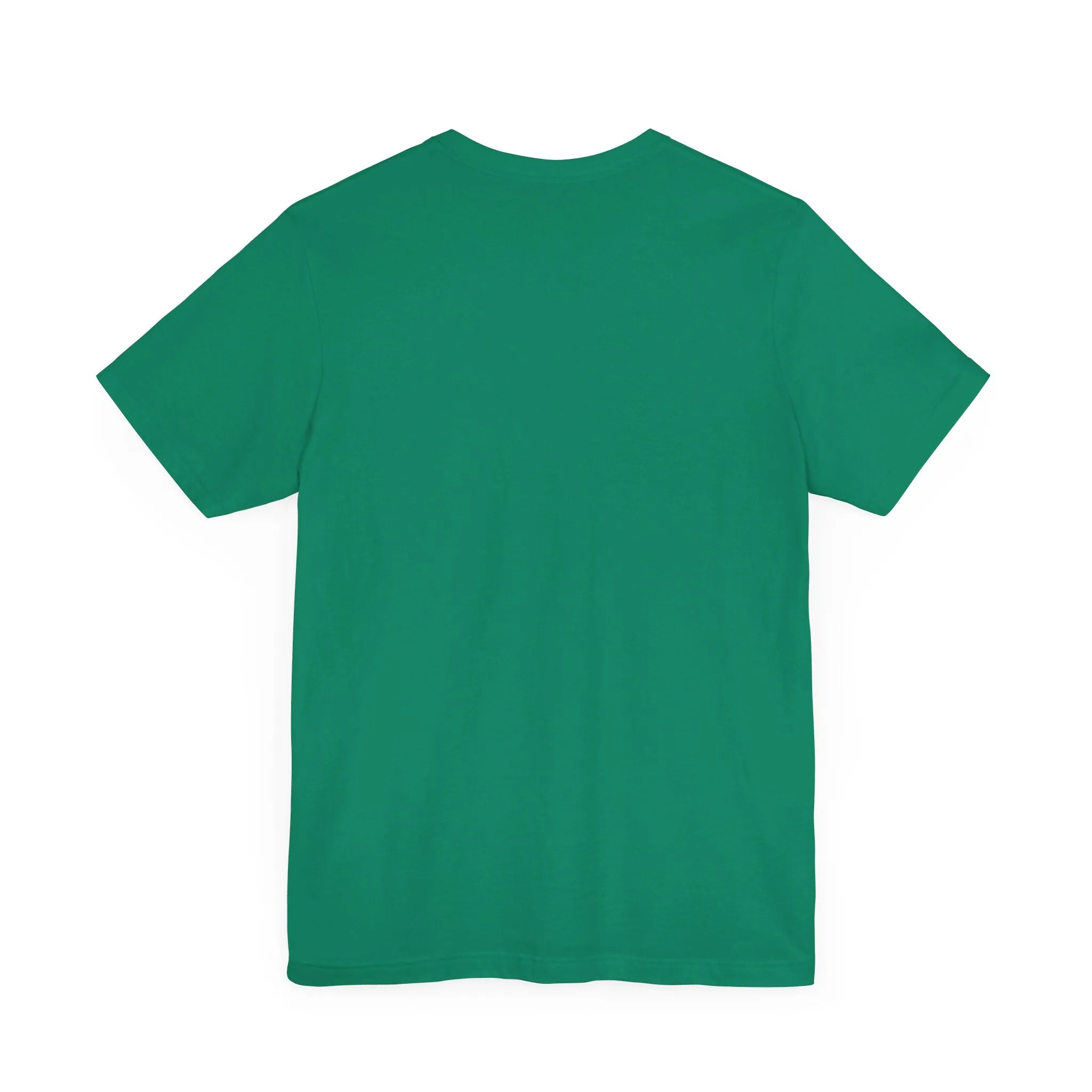 5 Mics/Classic: Unisex Jersey Short Sleeve Tee