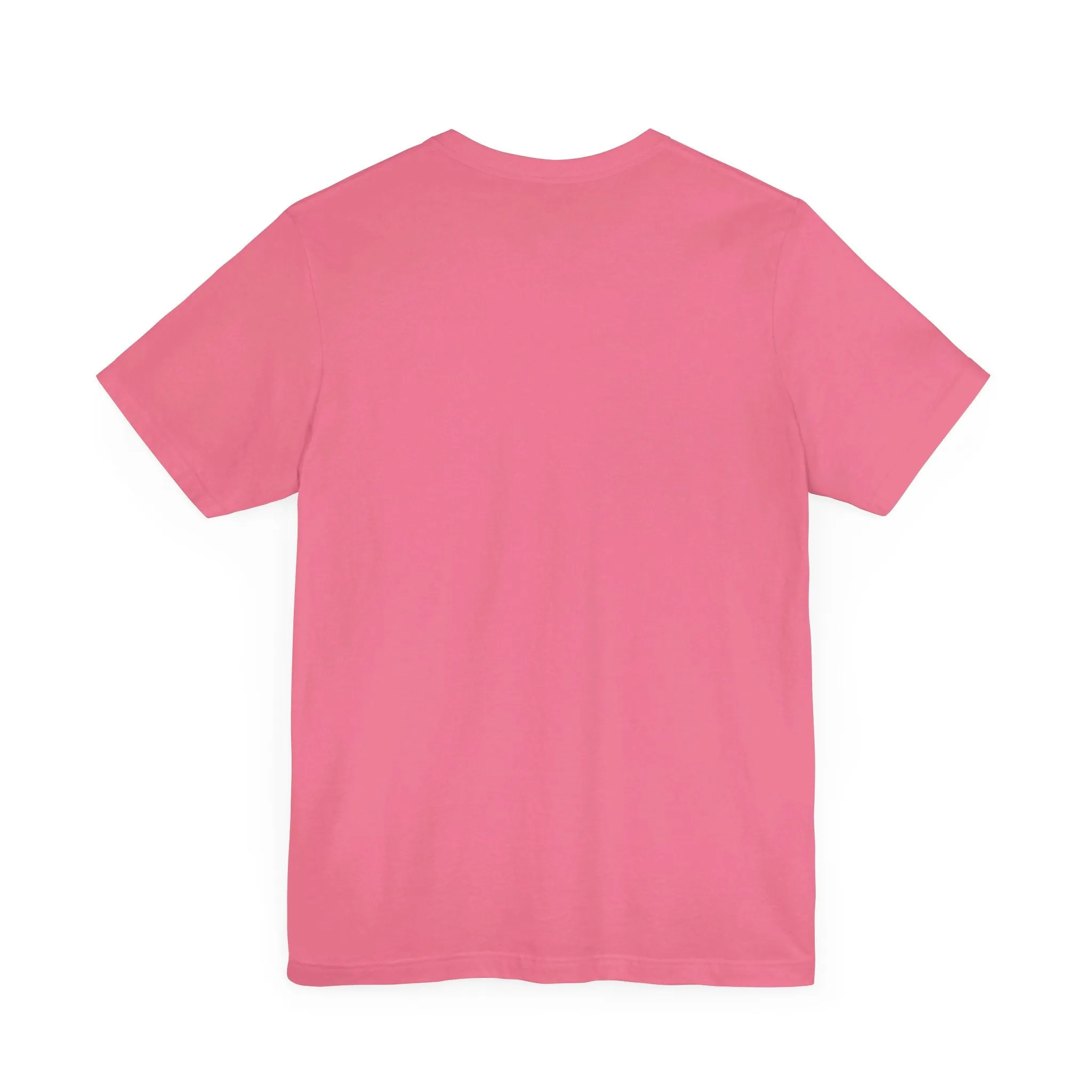 5 Mics/Classic: Unisex Jersey Short Sleeve Tee