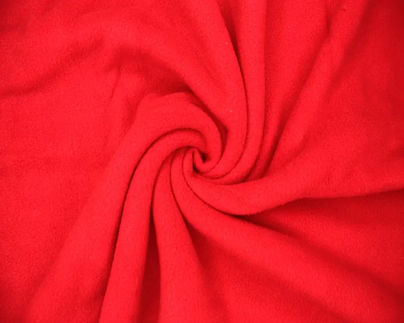 50CM BABY PINK REMNANT ANTI PILL POLAR FLEECE