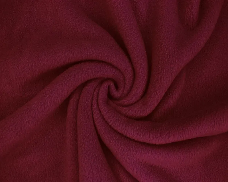50CM BABY PINK REMNANT ANTI PILL POLAR FLEECE