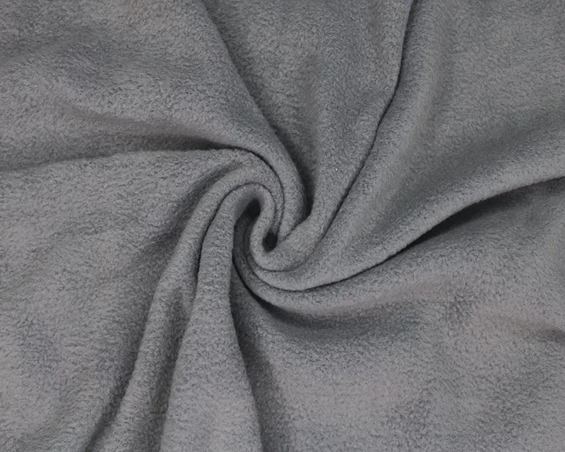 50CM BABY PINK REMNANT ANTI PILL POLAR FLEECE