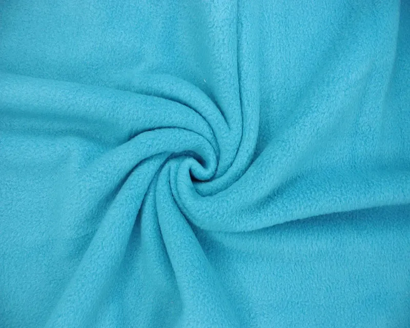 50CM BABY PINK REMNANT ANTI PILL POLAR FLEECE