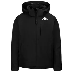 8CENTO 806 - Jackets - Mid - Man - BLACK