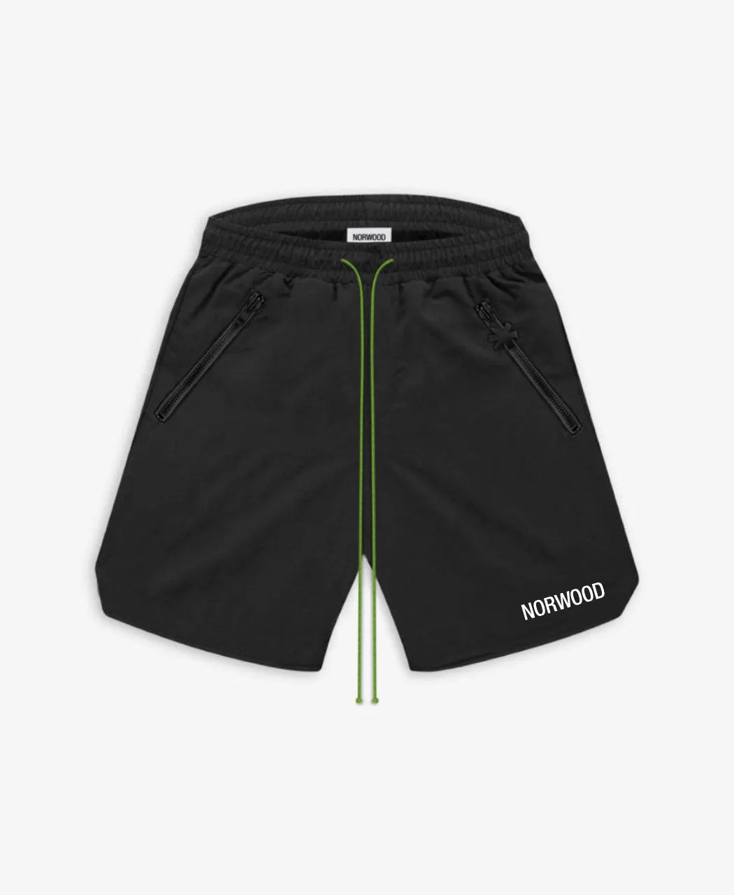 ACADEMY TRACK SHORT
