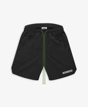 ACADEMY TRACK SHORT