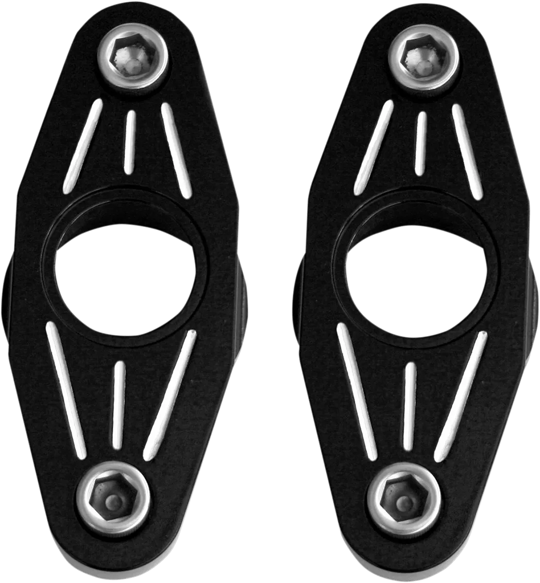 Accutronix FXPV1-SC Swingarm Pivot Blocks - Smooth