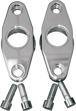 Accutronix FXPV1-SC Swingarm Pivot Blocks - Smooth