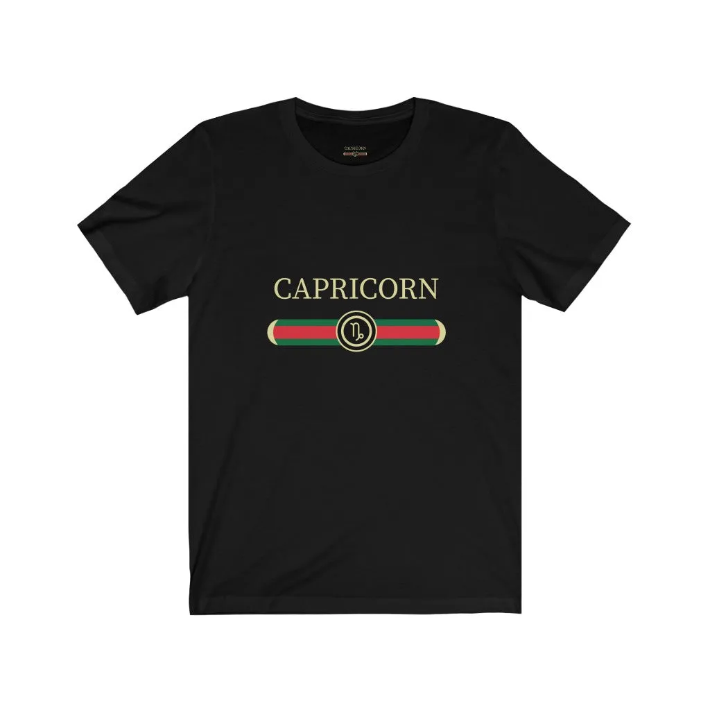Aceten Capricorn Tee