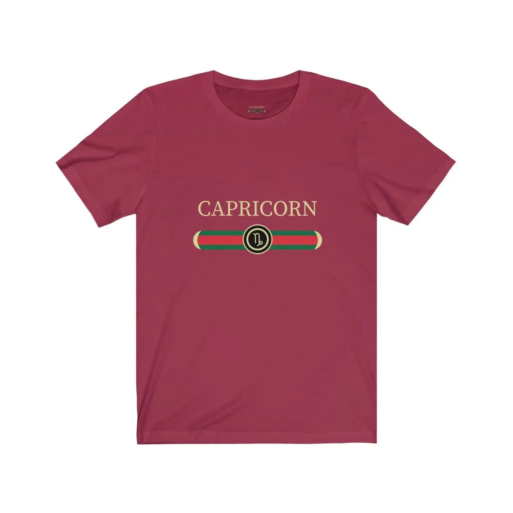 Aceten Capricorn Tee