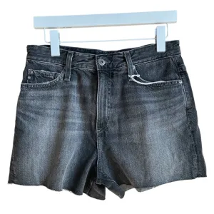 Adriano Goldschmied AG Jeans Mikkel High Rise Vintage Denim Shorts Size 28
