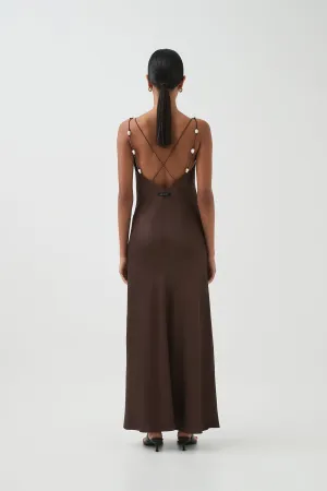 Agate Crossback Dress