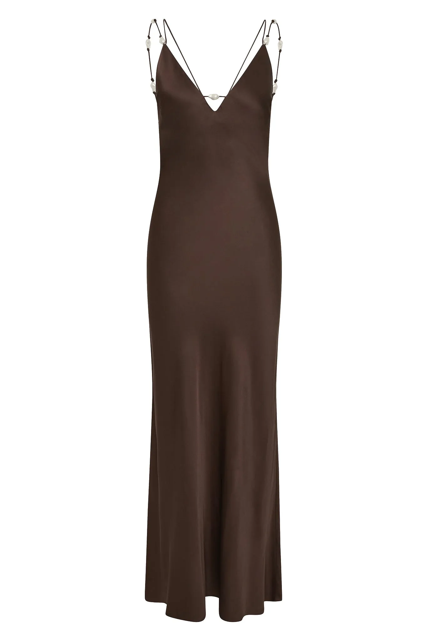 Agate Crossback Dress