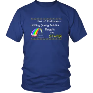 AGL Foundation Reach the Stars T-shirt