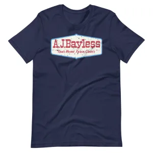 A.J. Bayless Grocery Store