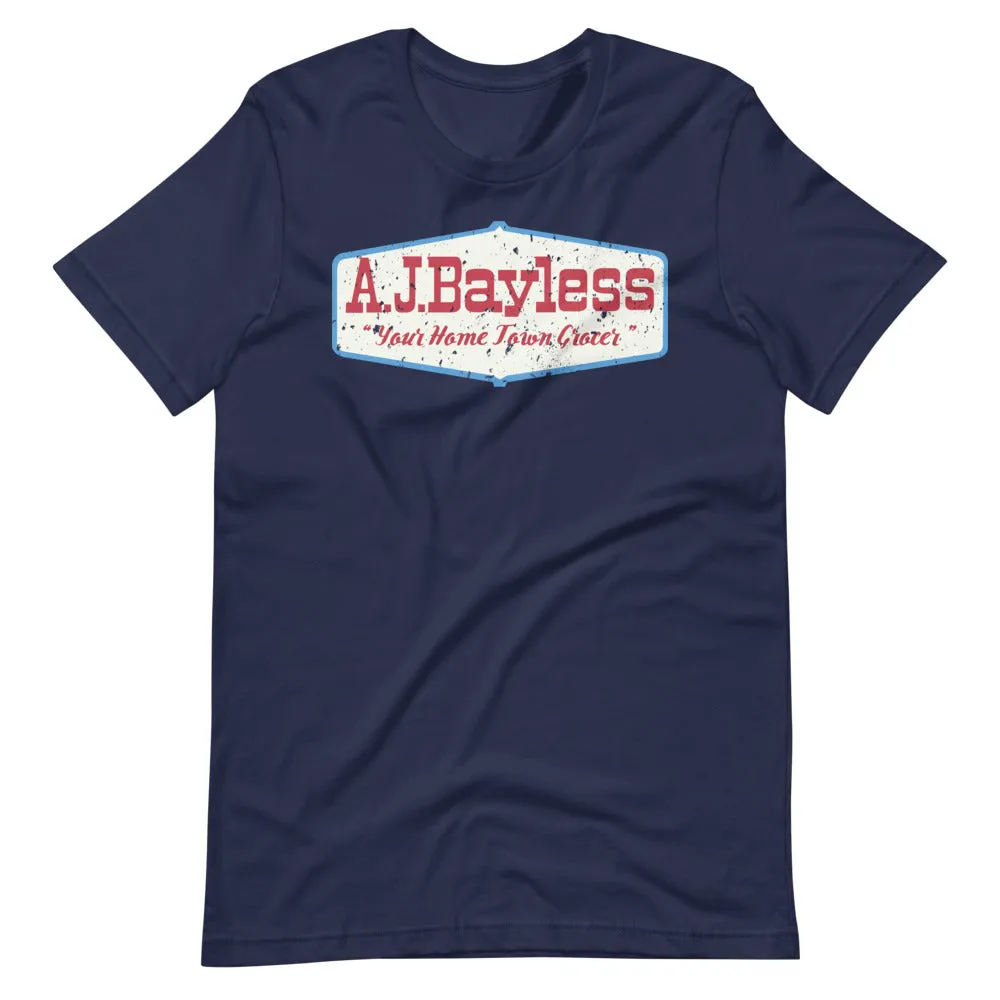 A.J. Bayless Grocery Store