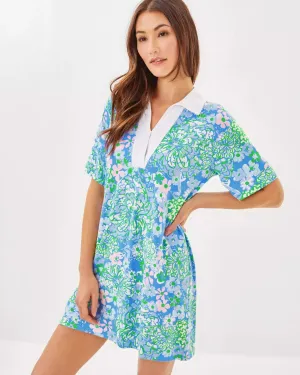 ALDEN UPF 50  DRESS