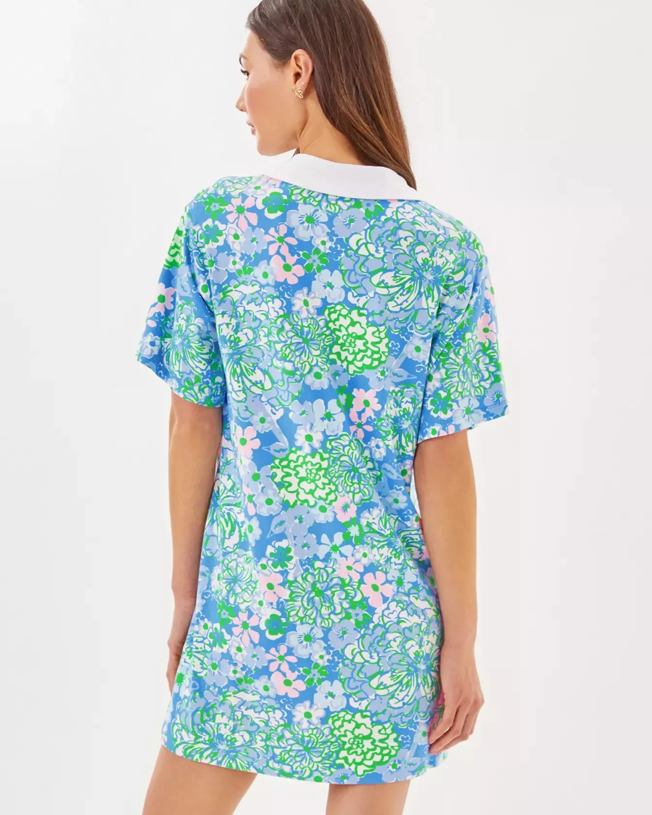 ALDEN UPF 50  DRESS