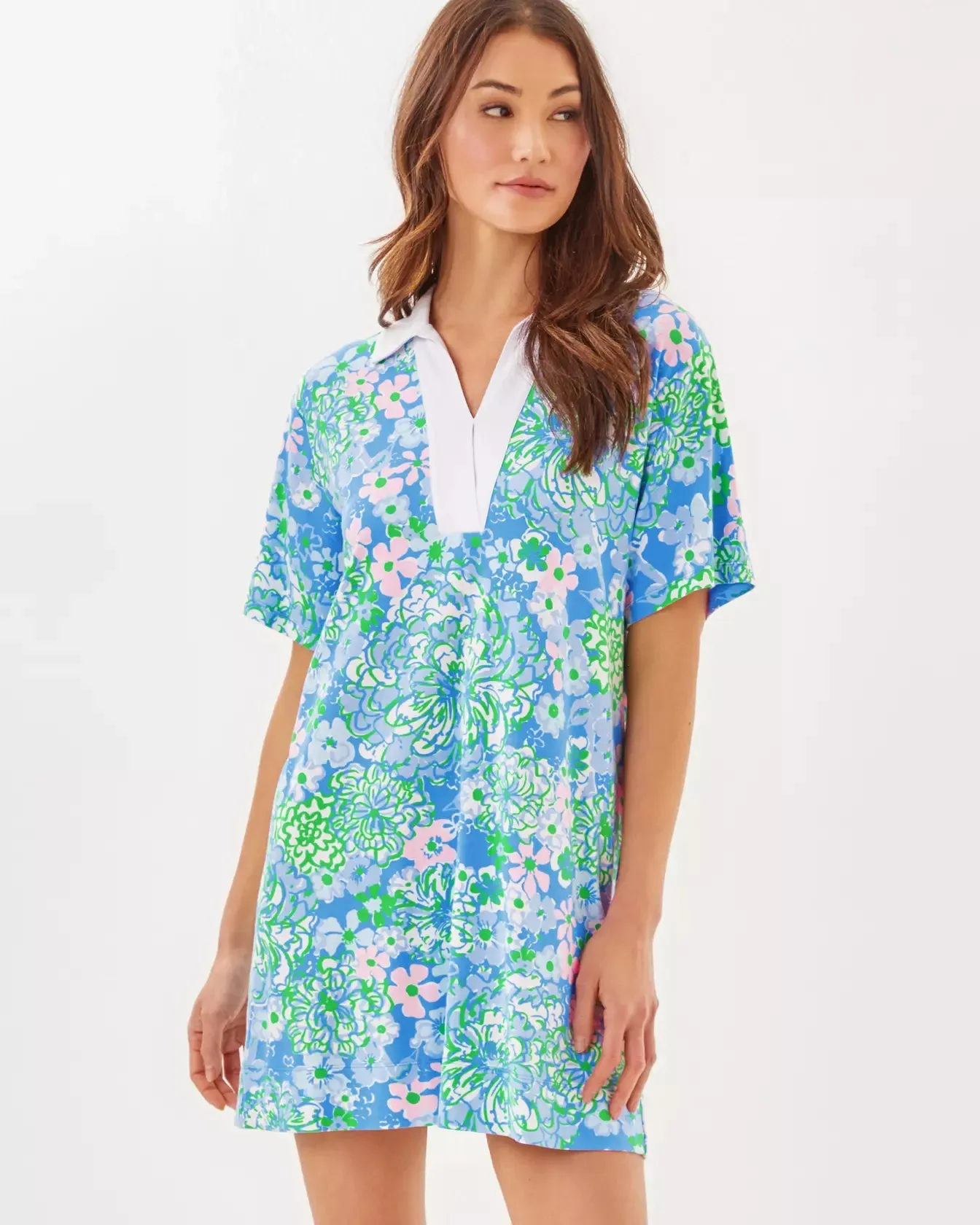 ALDEN UPF 50  DRESS