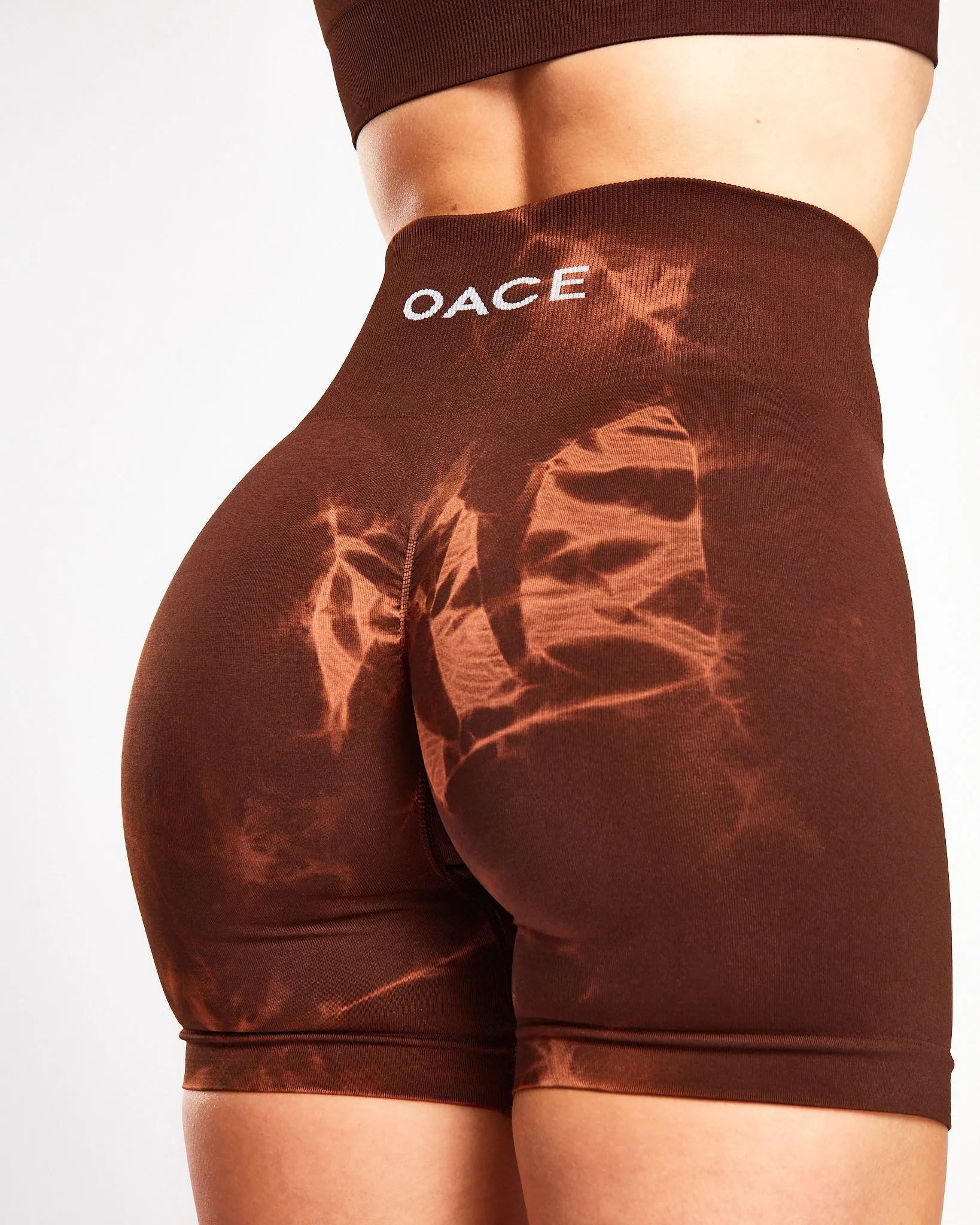 Alive Batik Shorts