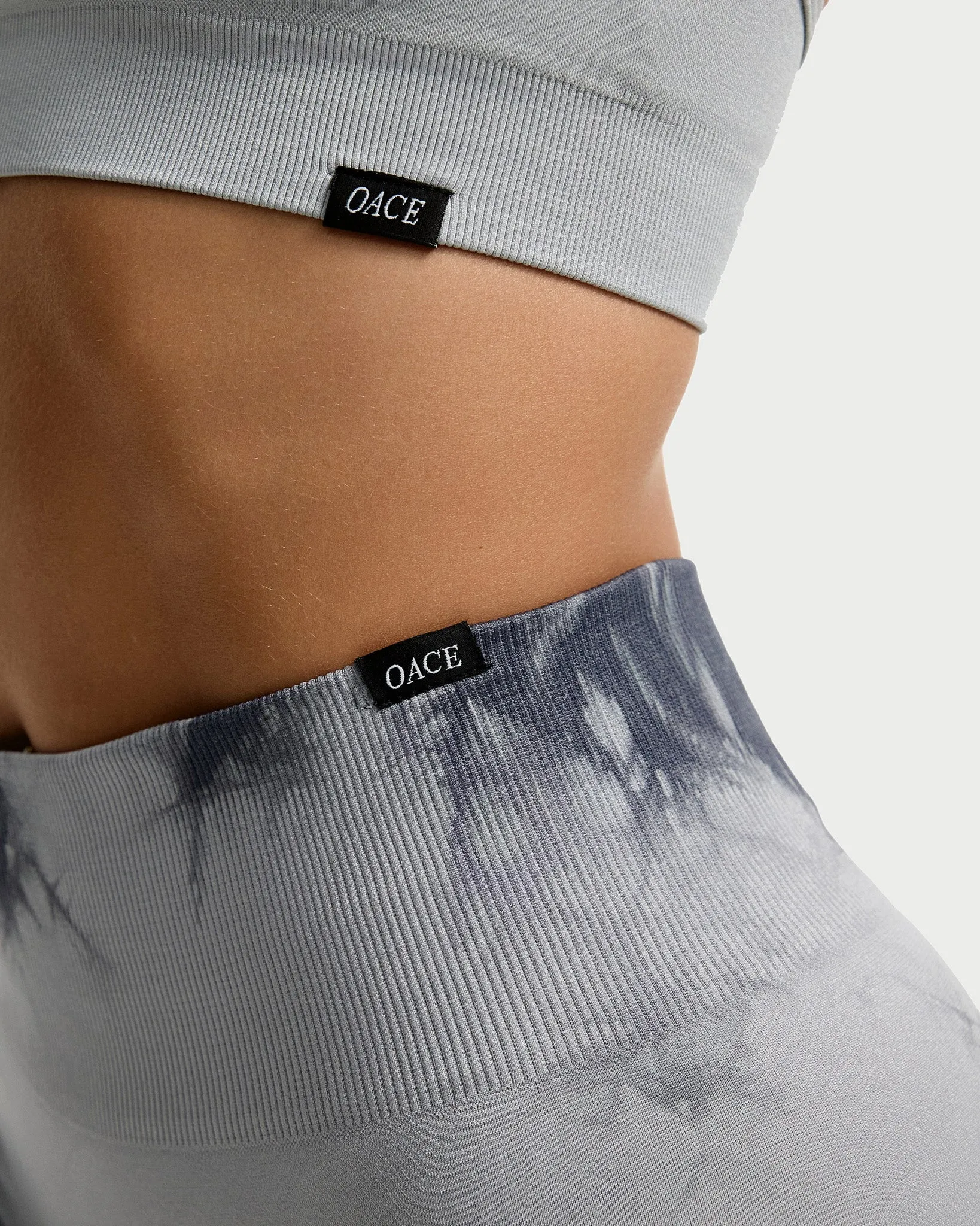 Alive Batik Shorts