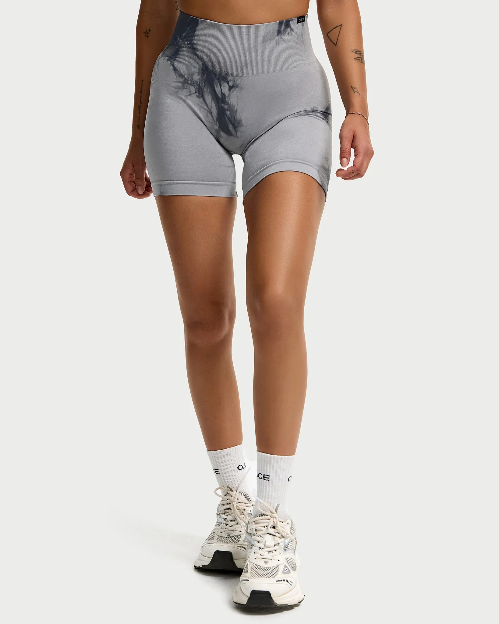 Alive Batik Shorts