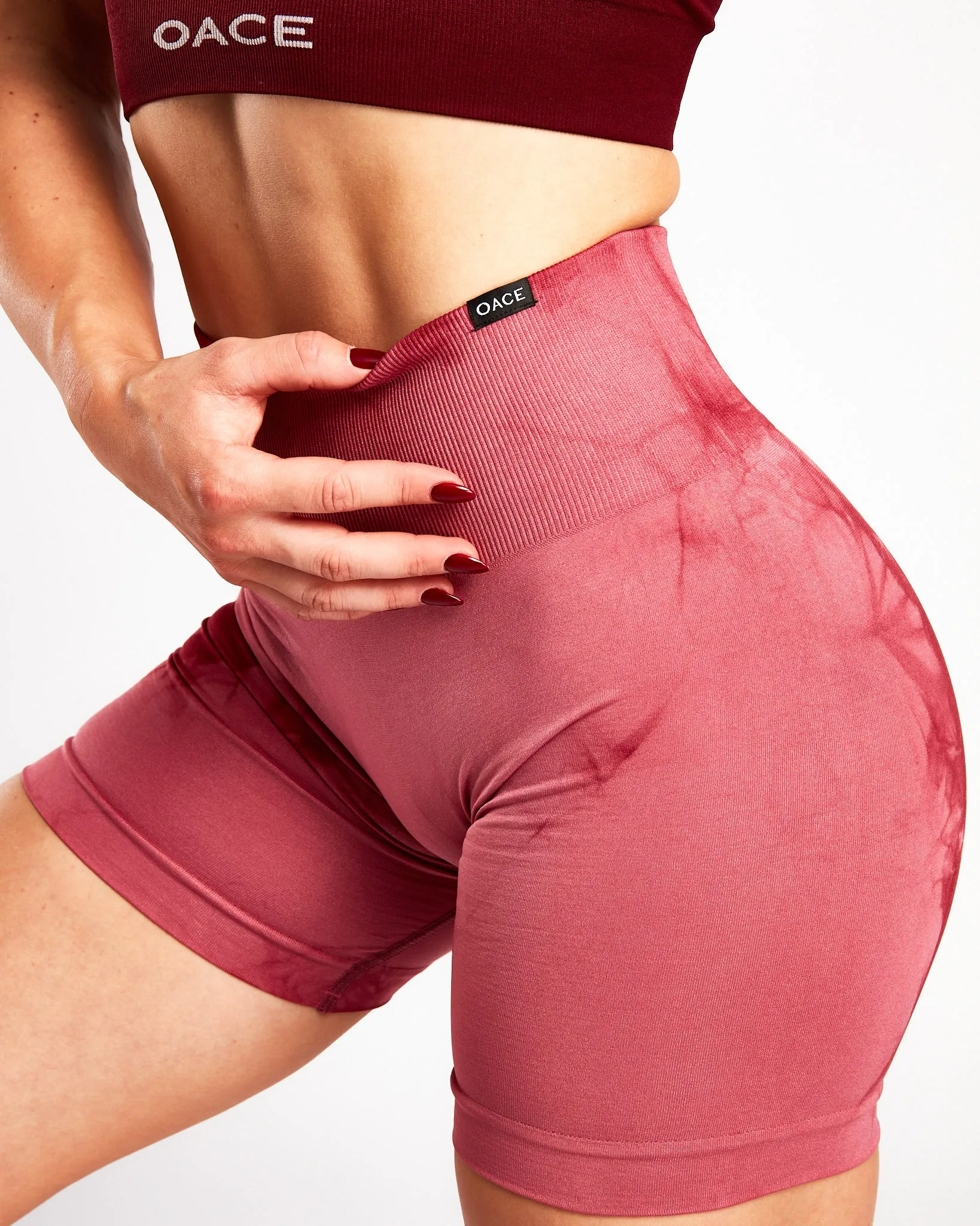 Alive Batik Shorts