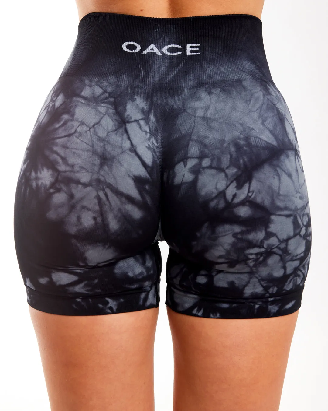 Alive Batik Shorts