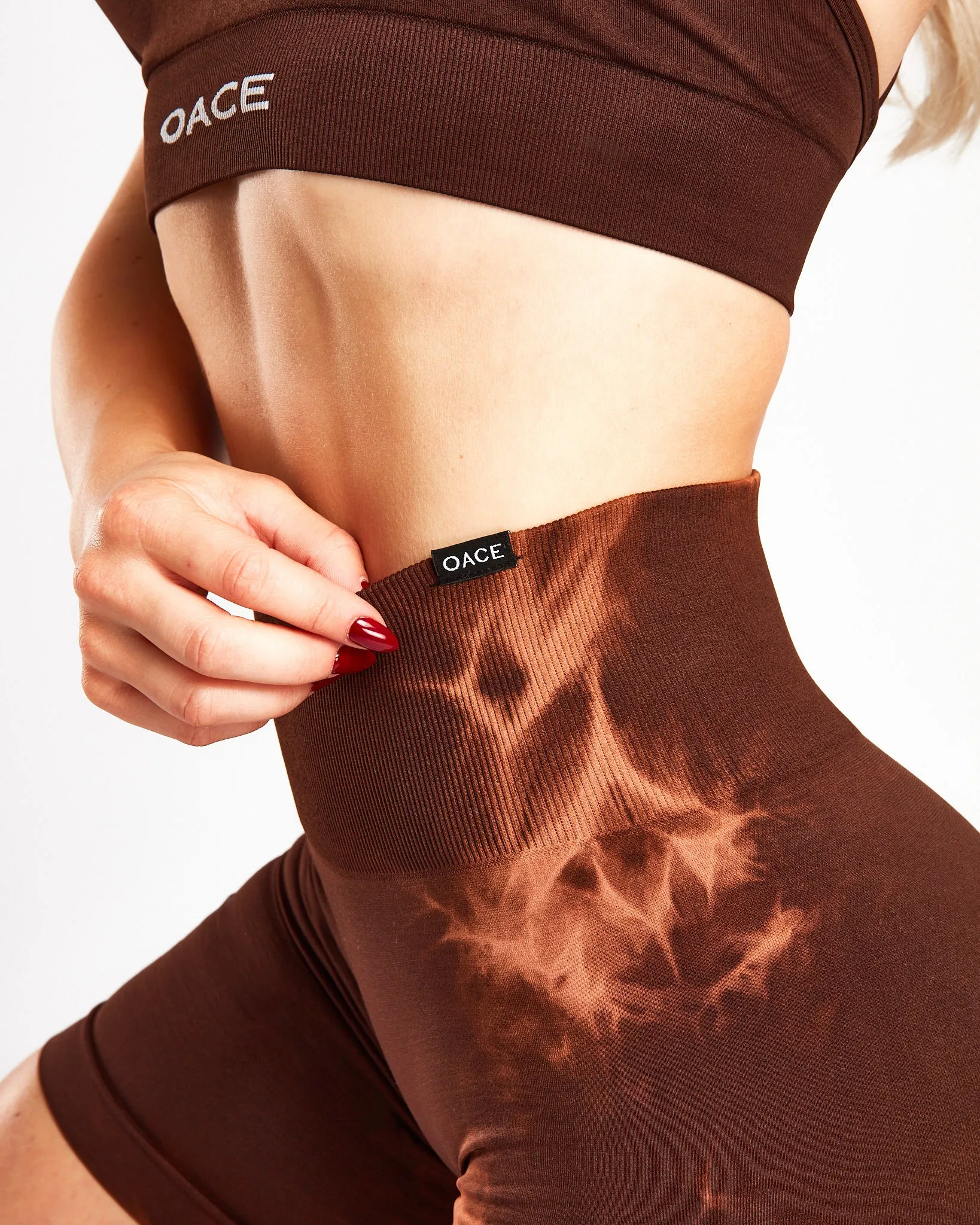 Alive Batik Shorts