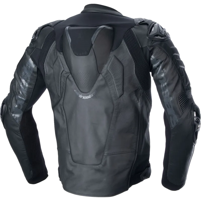 ALPINESTARS ATEM V5 LEATHER JACKET