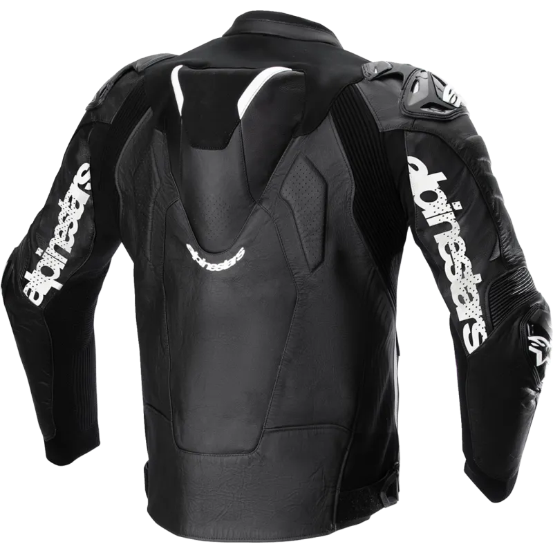 ALPINESTARS ATEM V5 LEATHER JACKET